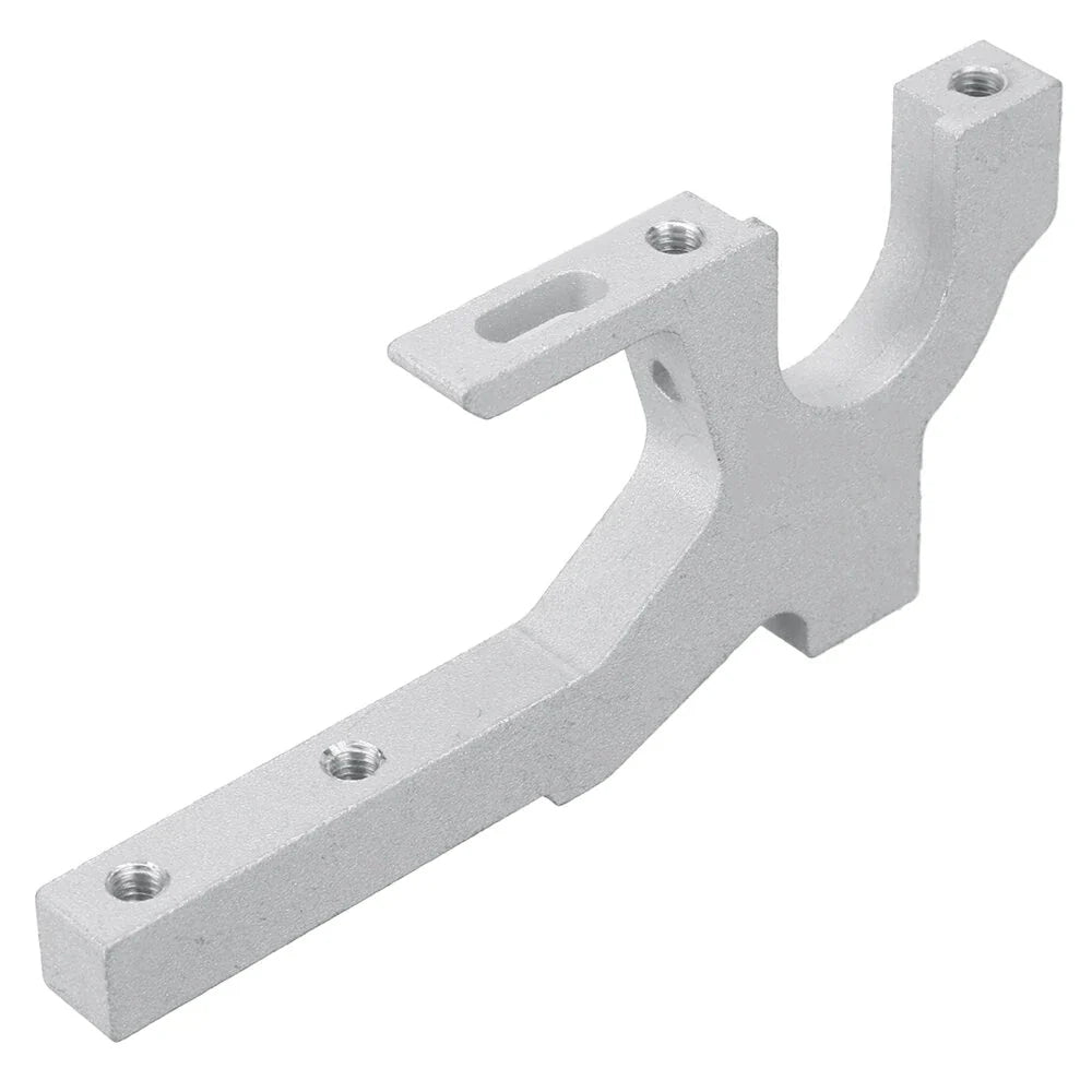 Wltoys 104001 1/10 RC Car Spare Metal Motor Mount Seat Base 1896 Vehicles Model Parts