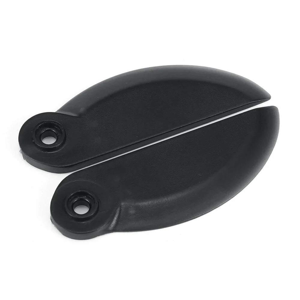 2PCS Wltoys WL916 RC Boat Parts Water Fins Knife Left/Right Vehicles Models Spare Accessories WL916-08