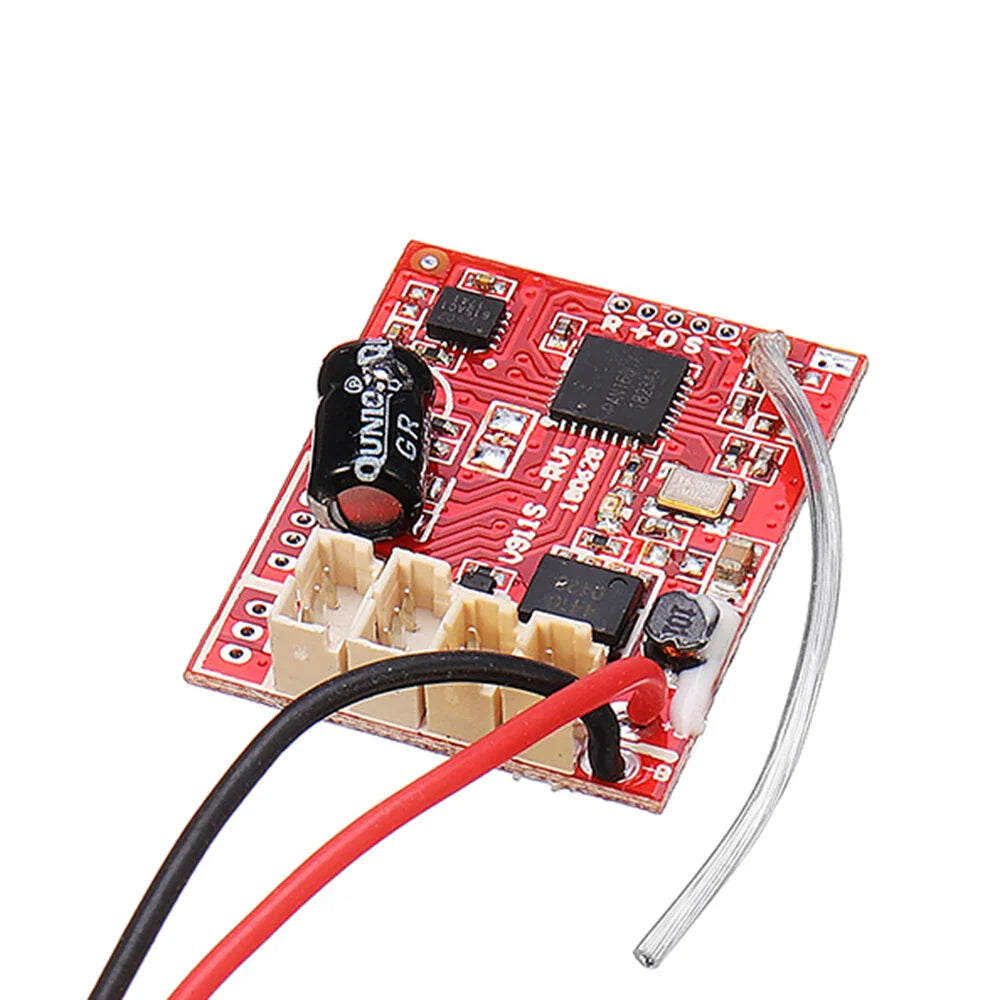 WLtoys V911S RC Helicopter Part Receiver Board