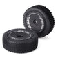RC Car Wheel Wltoys 144001 1/14 4WD High Speed Racing RC Car Vehicle Models Parts