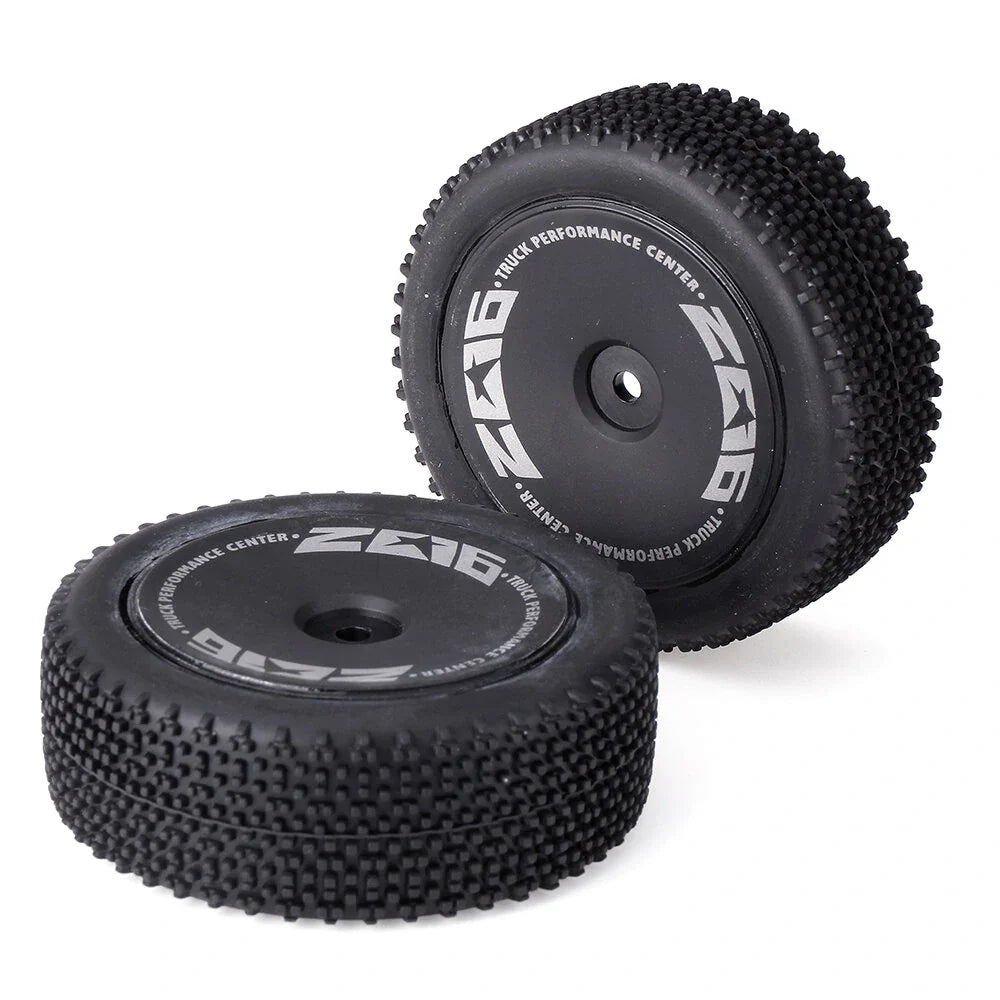 RC Car Wheel Wltoys 144001 1/14 4WD High Speed Racing RC Car Vehicle Models Parts