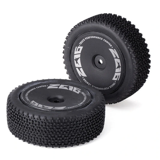 RC Car Wheel Wltoys 144001 1/14 4WD High Speed Racing RC Car Vehicle Models Parts