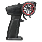 Wltoys 6401/6401-C 1/64 FPV Drift RC Car Parts V9 2.4G Transmitter Remote Controller Vehicles Models Spare Accessories V9.2637