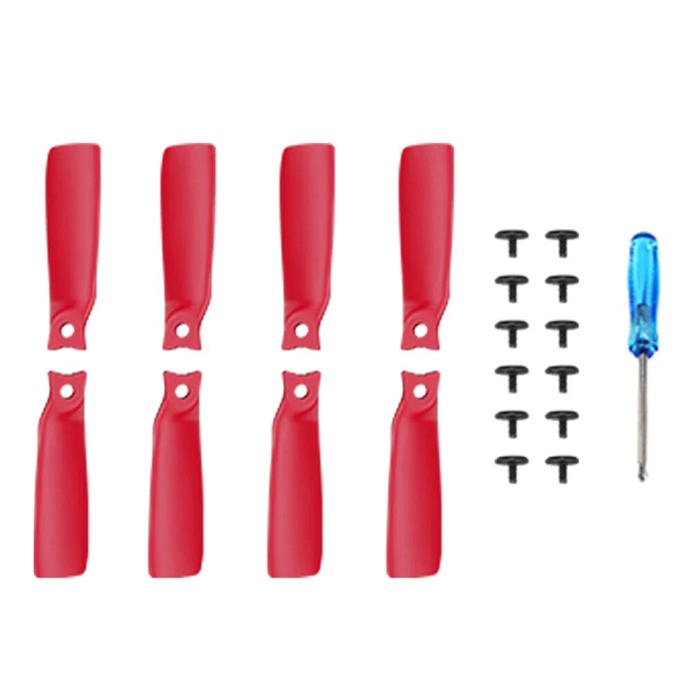 Wltoys K110 K110S RC Helicopter Part 8mm Metal Tail Motor Mount Set