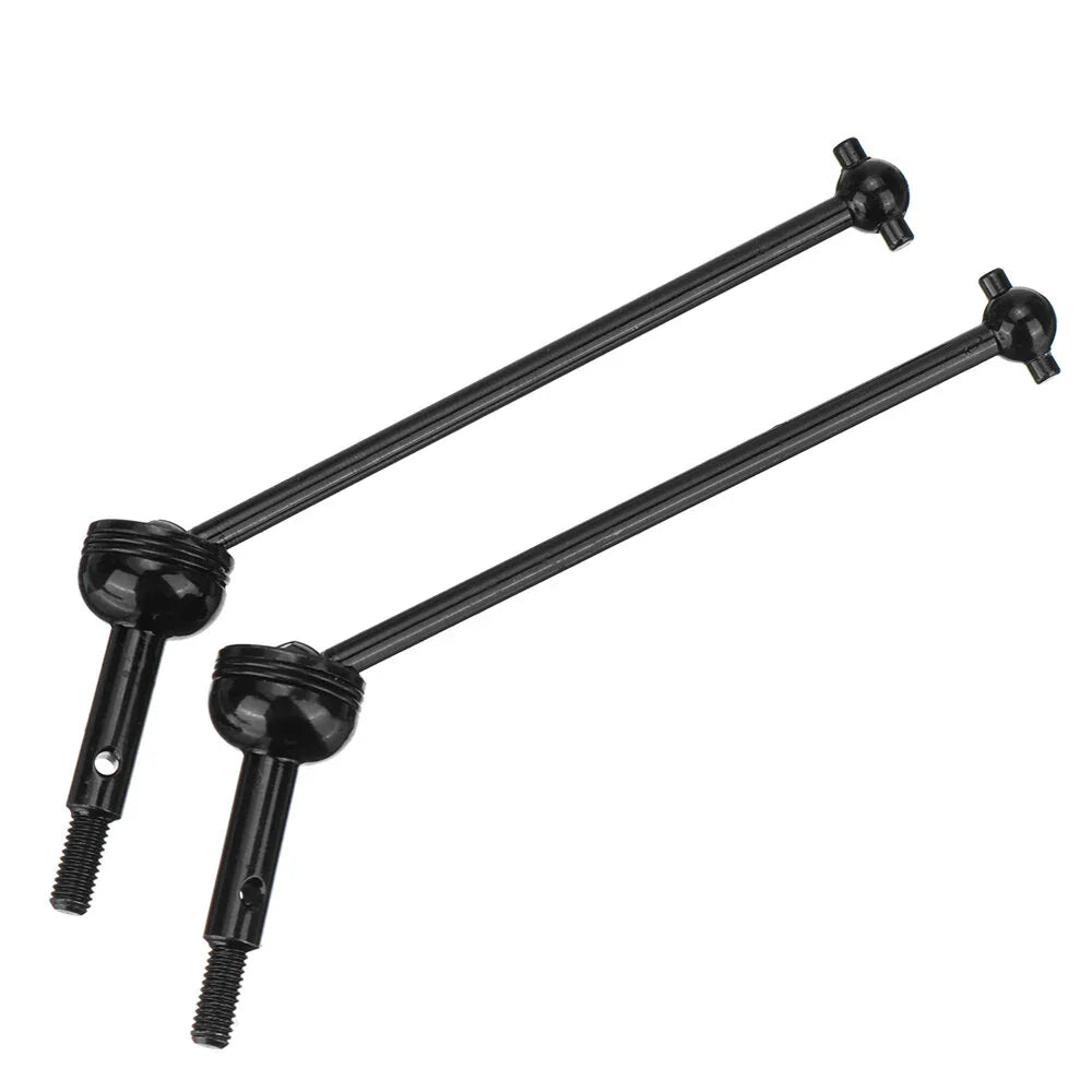 WLTOYS 1/14 144001 144010 Upgrade Front Rear Drive Shaft CVD RC Car Parts