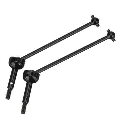 WLTOYS 1/14 144001 144010 Upgrade Front Rear Drive Shaft CVD RC Car Parts
