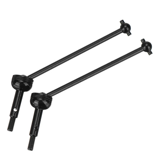 WLTOYS 1/14 144001 144010 Upgrade Front Rear Drive Shaft CVD RC Car Parts