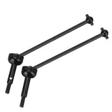 WLTOYS 1/14 144001 144010 Upgrade Front Rear Drive Shaft CVD RC Car Parts