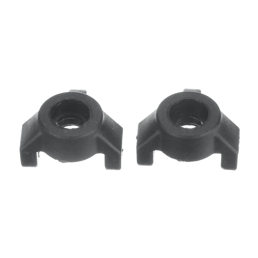 2PCS Wltoys 2428 1/24 RC Car Parts Steering Cup Vehicles Models Spare Accessories 0165