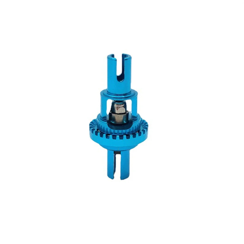 Full Metal Upgraded Ball Differential for Wltoys 1/28 284131 284161 284010 284131 K989 K969 RC Cars Vehicles Models Parts