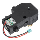 Wltoys 16800 1/16 RC Excavator Spare Rotating Gear Case w/ 130 Motor 1720 Car Vehicles Model Parts