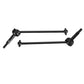 WLTOYS 1/14 144001 144010 Upgrade Front Rear Drive Shaft CVD RC Car Parts