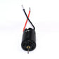 550 Brushed 21T 7.4V 13000RPM Motor For HSP HPI Wltoys tamiyaFSKyoshoYokomo RC Car Parts