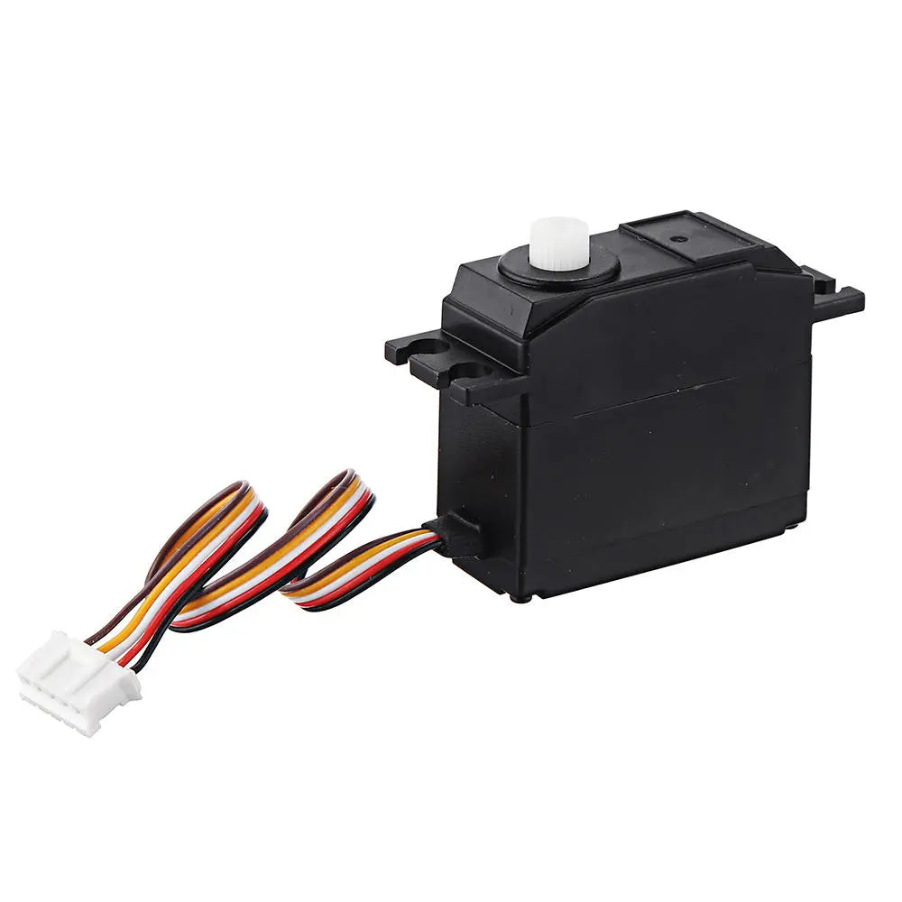 Wltoys 25g Shift Servo for 10428A 1/10 2.4G Rc Car Spare Parts K949-77.001