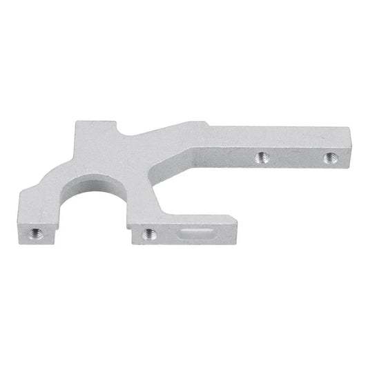 Wltoys 104001 1/10 RC Car Spare Metal Motor Mount Seat Base 1896 Vehicles Model Parts