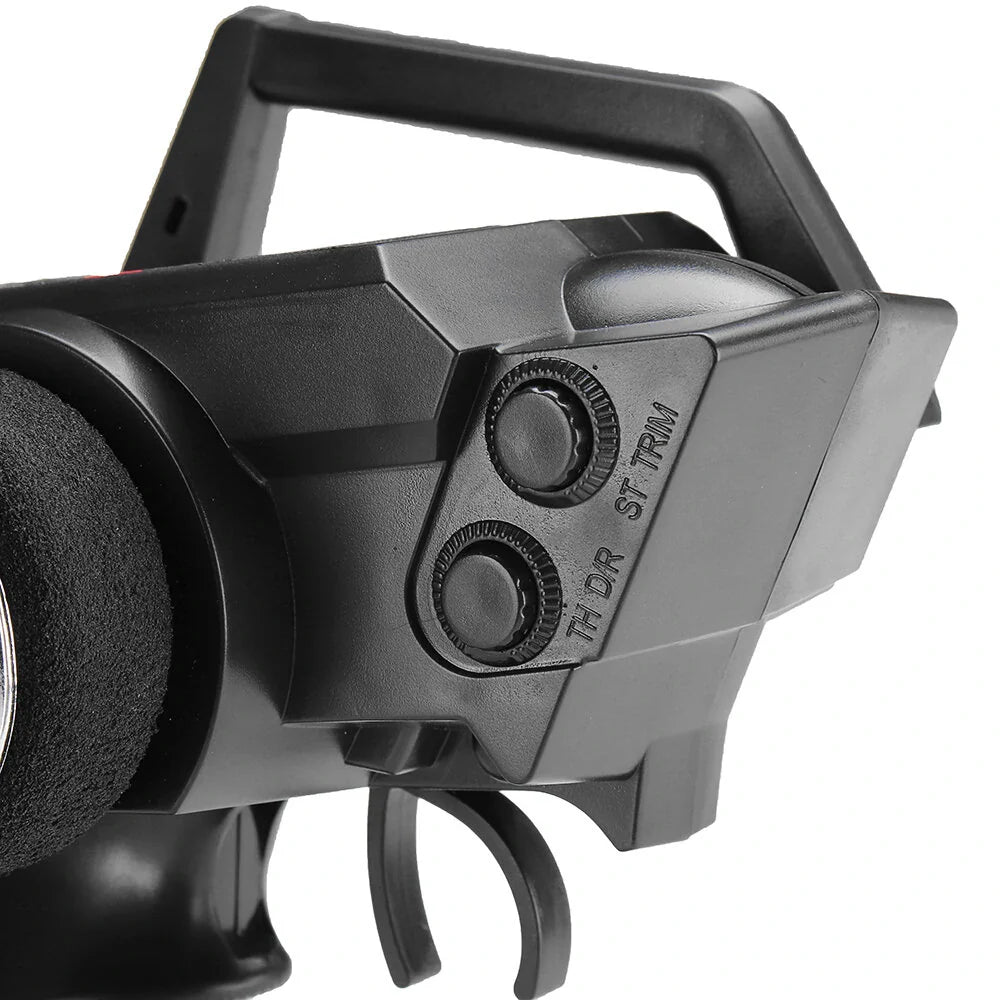 Wltoys WL912-A Transmitter For High Speed Vehicle Models RC Boat Parts