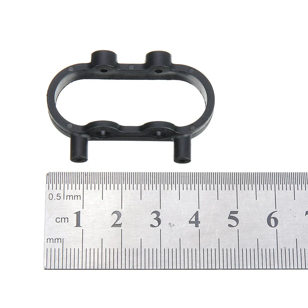 Wltoys 144002 1/14 RC Car Spare Front Rear Bumper Set 1993 Vehicles Model Parts