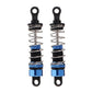 Wltoys 12428 12428-B Front/Rear Shock Damper 0813 1/12 RC Car Spare Parts
