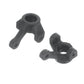 2PCS Wltoys 2428 1/24 RC Car Parts Steering Cup Vehicles Models Spare Accessories 0165