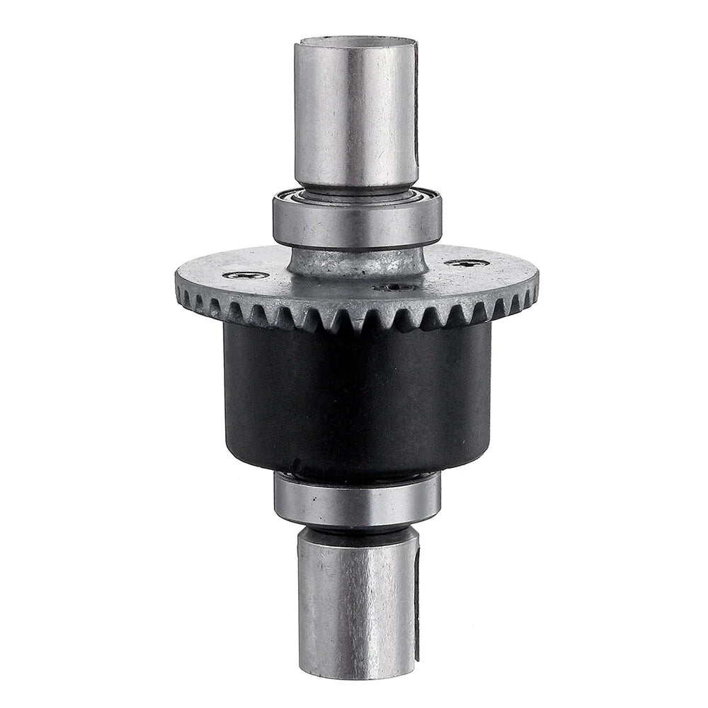 Wltoys 12401 12402 12403 12404 12409 1/12 RC Car Spare Differential 1636 Vehicles Model Parts