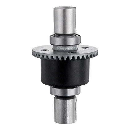 Wltoys 12401 12402 12403 12404 12409 1/12 RC Car Spare Differential 1636 Vehicles Model Parts
