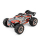 Wltoys 184008 RTR 1/18 2.4G 4WD Brushless RC Car Off-Road High Speed LED Light Truck Full Proportional Vehicles Models Toys
