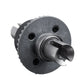 Wltoys 12401 12402 12403 12404 12409 1/12 RC Car Spare Differential 1636 Vehicles Model Parts