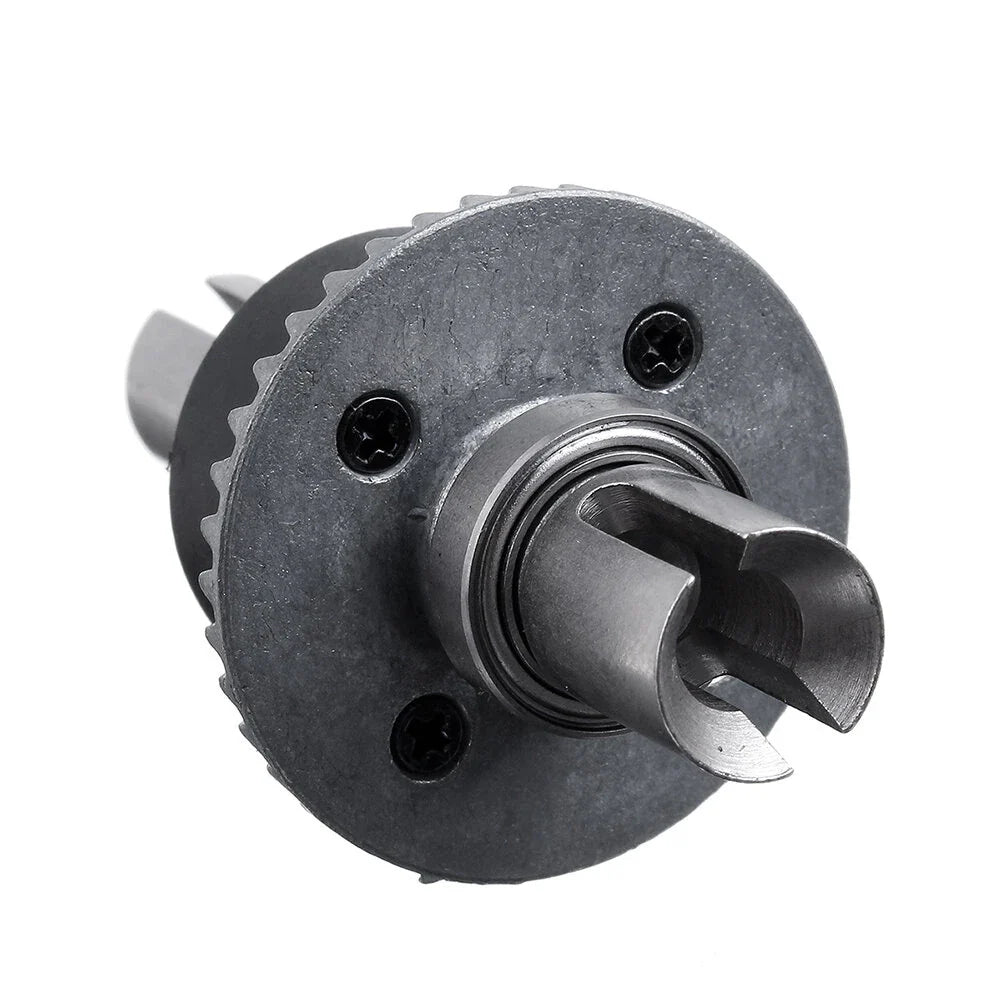 Wltoys 12401 12402 12403 12404 12409 1/12 RC Car Spare Differential 1636 Vehicles Model Parts