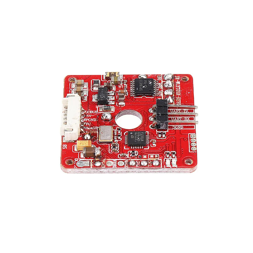 Wltoys XK X1 RC Quadcopter Spare Parts Gimbal Main Control Board Gyroscope Gyro Board