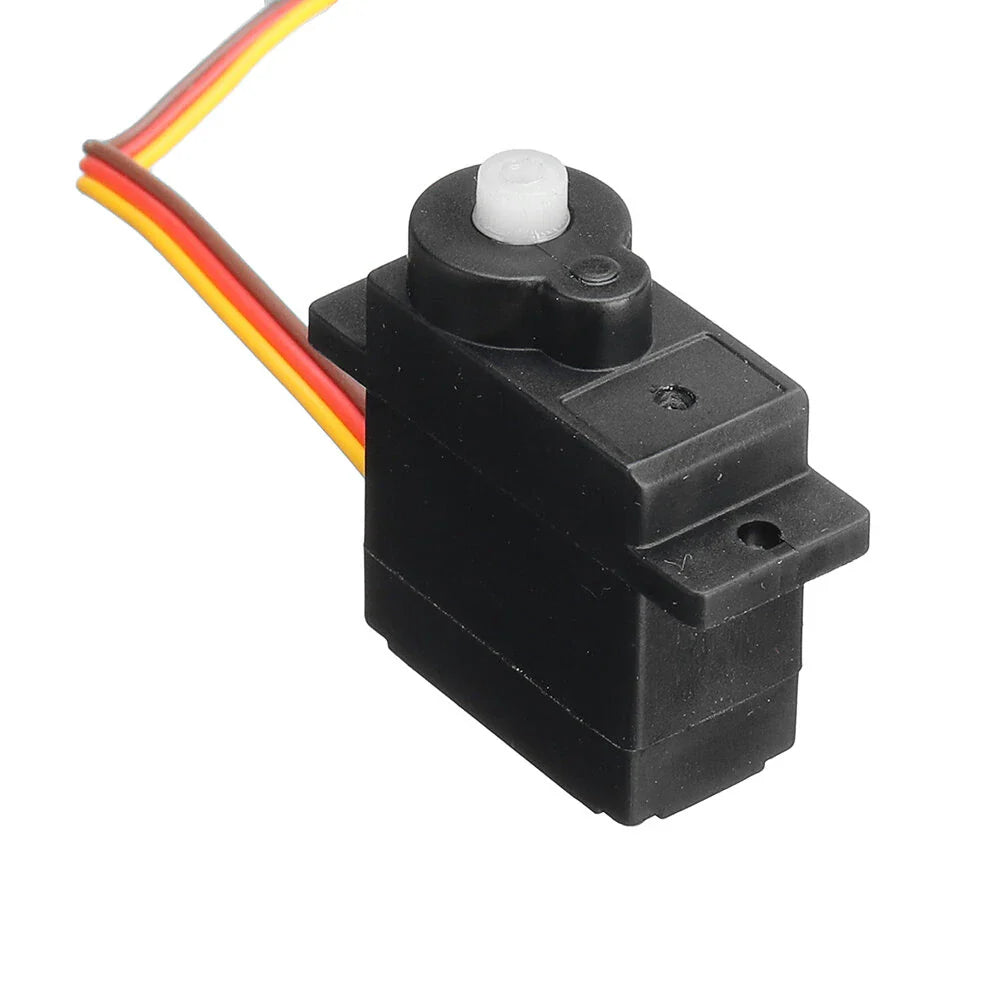 Wltoys WL912-A Servo Assembly High Speed Vehicle Models RC Boat Parts