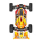 Wltoys 144010 1/14 2.4G 4WD High Speed Racing Brushless RC Car Vehicle Models 75km/h Several Battery
