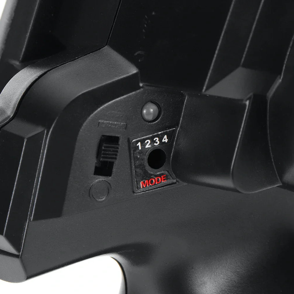 Wltoys WL916 RC Boat Parts 2.4G 2CH Remote Controller Transmitter Vehicles Models Spare Accessories WL916-46