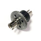 Wltoys A949 A959 A969 A979 1/18 RC Front/Rear Upgraded Complete Differential