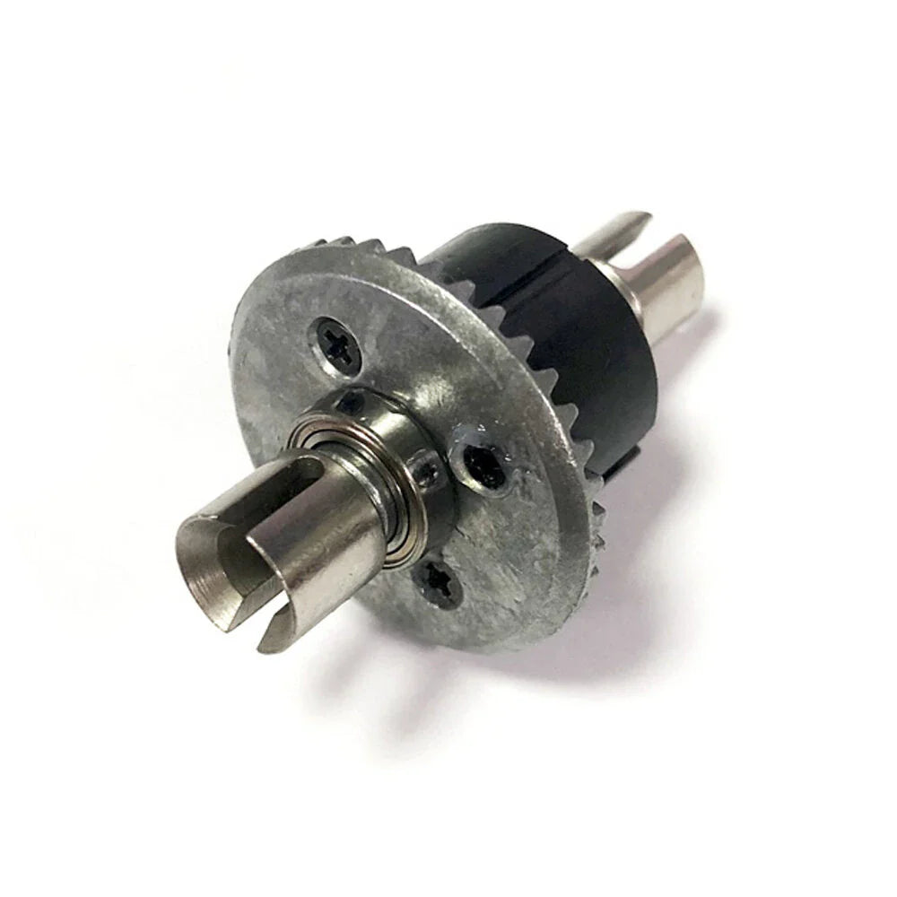 Wltoys A949 A959 A969 A979 1/18 RC Front/Rear Upgraded Complete Differential