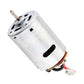 Wltoys 7.4v 540 RC Car Motor For 12429 1/12 4WD High Speed Vehicle Models Parts