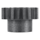 Wltoys 124016 124017 1/12 RC Car Metal Motor Gear 19T 0.7M 2178 Vehicles Model Spare Parts