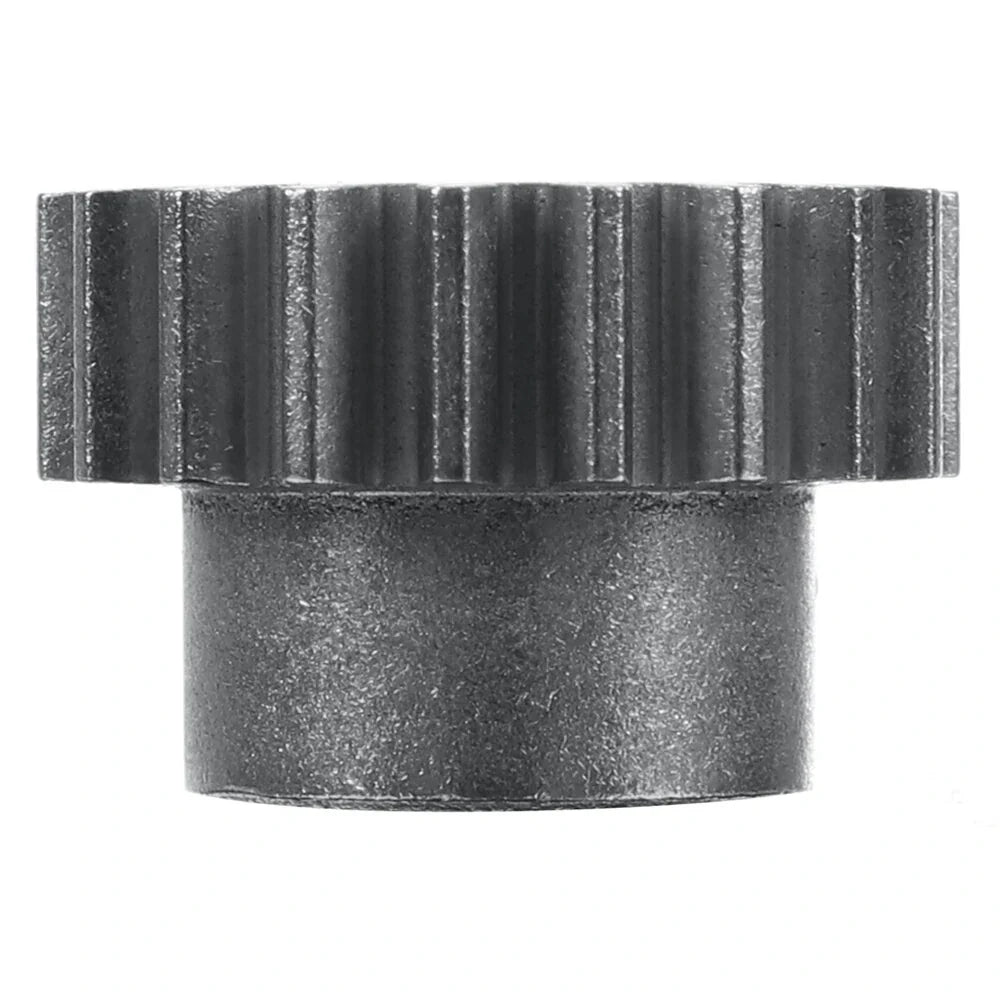 Wltoys 124016 124017 1/12 RC Car Metal Motor Gear 19T 0.7M 2178 Vehicles Model Spare Parts