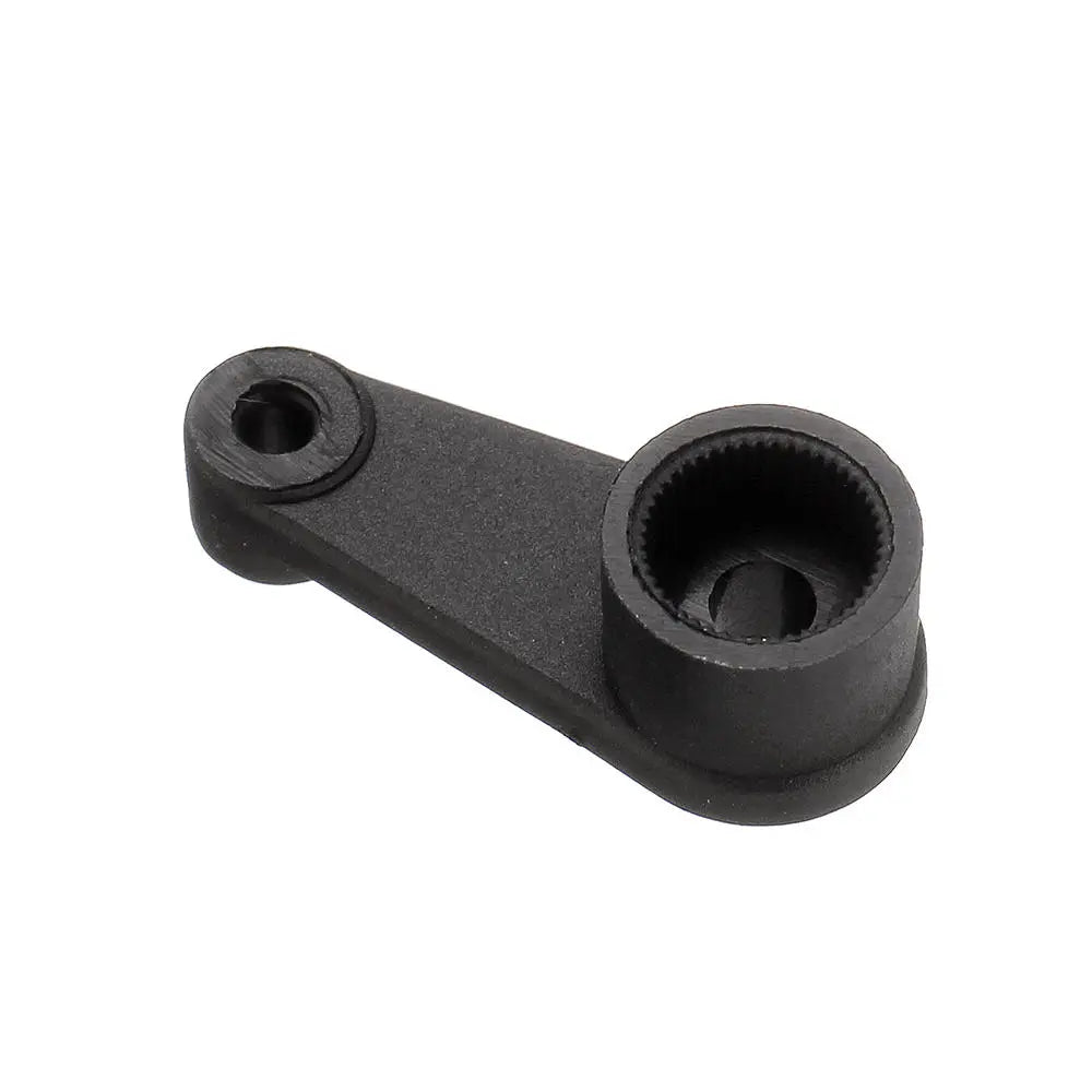 Plastic Servo Arm Wltoys 144001 124018 124019 144010 124016 124017 1/14 4WD High Speed Racing RC Car Vehicle Models Parts