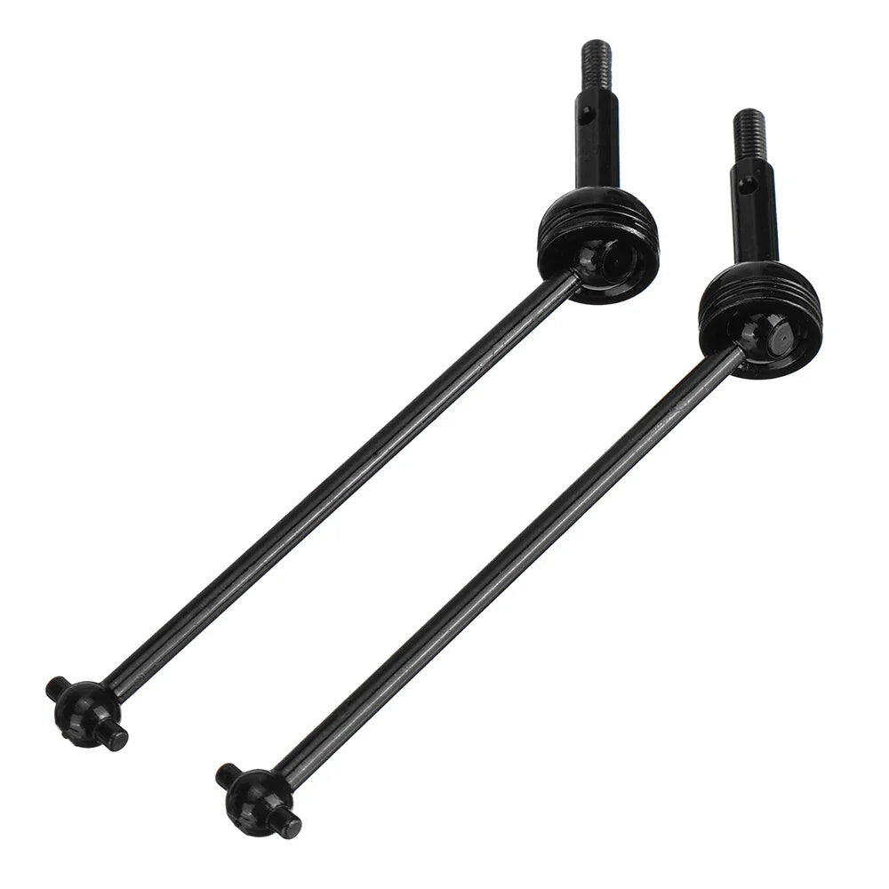 WLTOYS 1/14 144001 144010 Upgrade Front Rear Drive Shaft CVD RC Car Parts