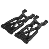 2PCS Wltoys 104001 1/10 RC Car Spare Rear Suspension Arm 1859 Vehicles Model Parts