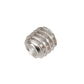 Wltoys 104072 1/10 RC Car Spare Metal Motor Gear M0.6*27T 2090 Vehicles Models Parts Accessories