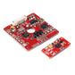 Wltoys XK X1 RC Quadcopter Spare Parts Gimbal Main Control Board Gyroscope Gyro Board