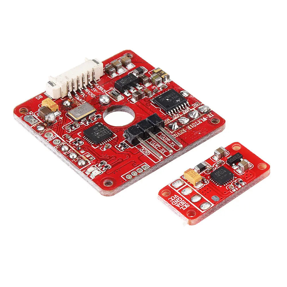 Wltoys XK X1 RC Quadcopter Spare Parts Gimbal Main Control Board Gyroscope Gyro Board