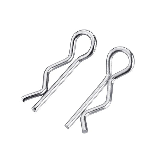 4Pcs 1*16.5MM R Rock 0441 Wltoys 144001 124018 124019 EAT14 1/14 4WD High Speed Racing Vehicle Models RC Car Parts