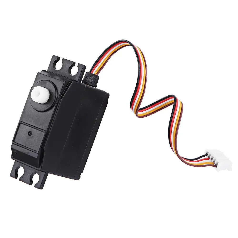 Wltoys 25g Shift Servo for 10428A 1/10 2.4G Rc Car Spare Parts K949-77.001