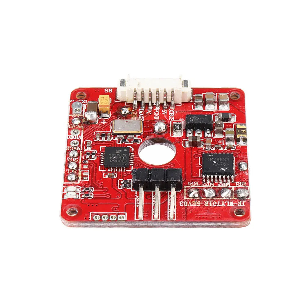 Wltoys XK X1 RC Quadcopter Spare Parts Gimbal Main Control Board Gyroscope Gyro Board