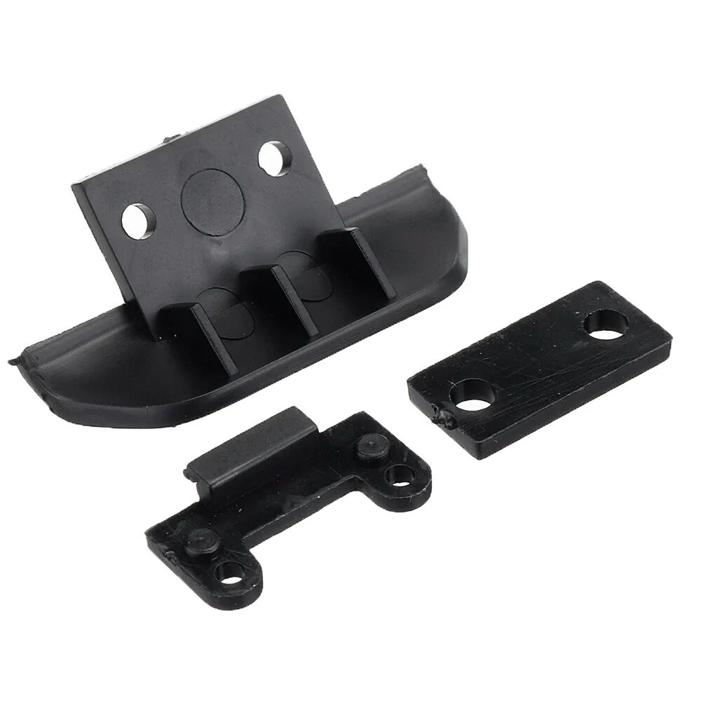 Bumper Protector Set For Wltoys 144001 144010 124017 124019 1/14 4WD High Speed Racing RC Car Vehicle Models Parts