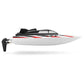 Wltoys WL912-A ABS High Speed 35km/h 100m Remote Control RC Boat Ship With Water Cooling System Vehicle Models Two Battery