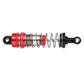 1PC Metal Shock Absorber Damper Wltoys 144001 1/14 4WD High Speed Racing RC Car Vehicle Models Parts
