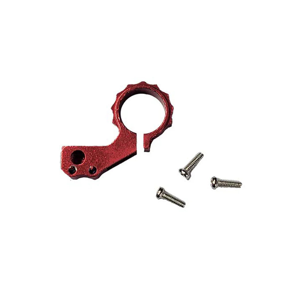 Wltoys K110 K110S RC Helicopter Part 8mm Metal Tail Motor Mount Set